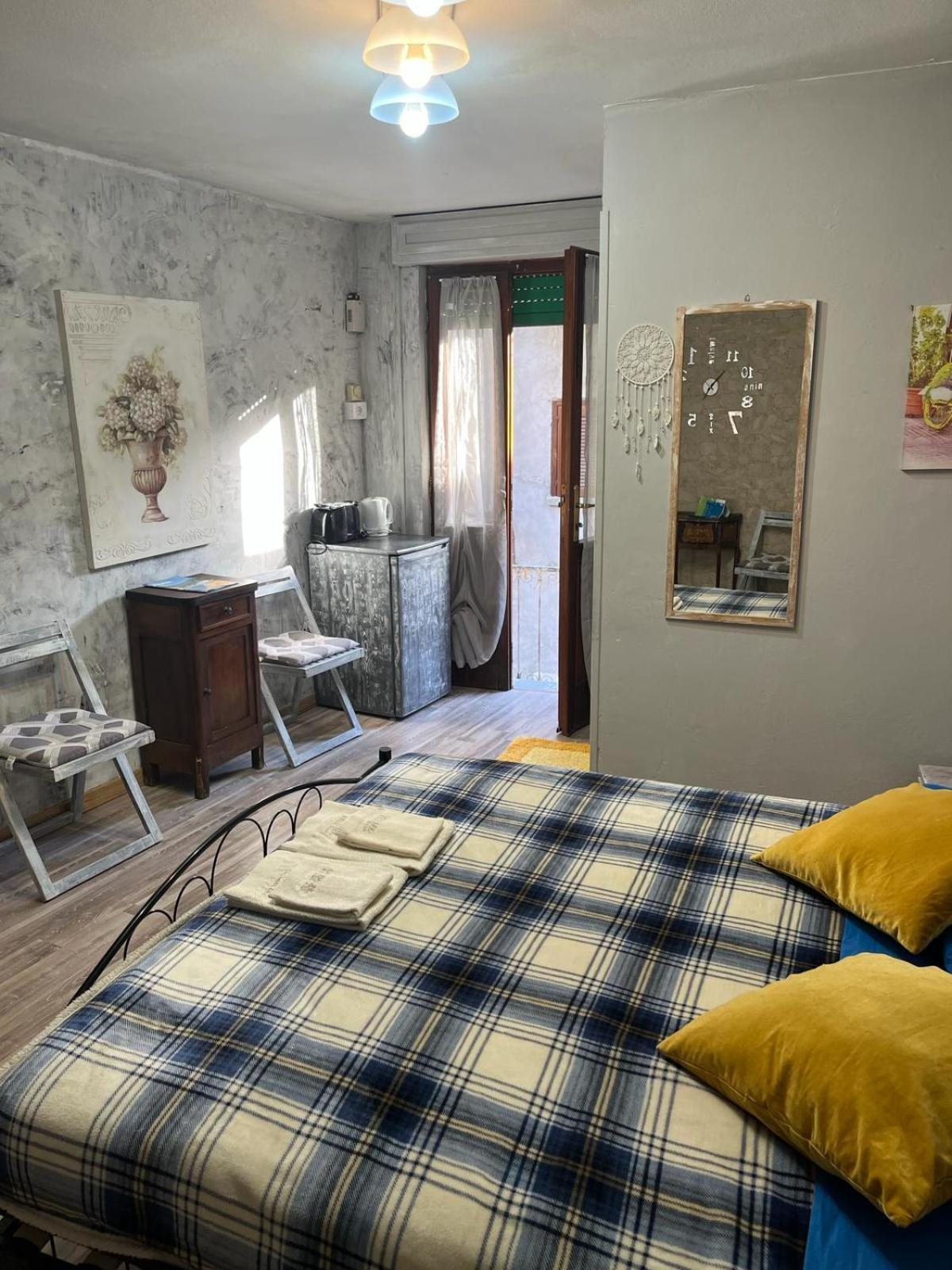 Apartamento Casa Alessia Pisogne Exterior foto