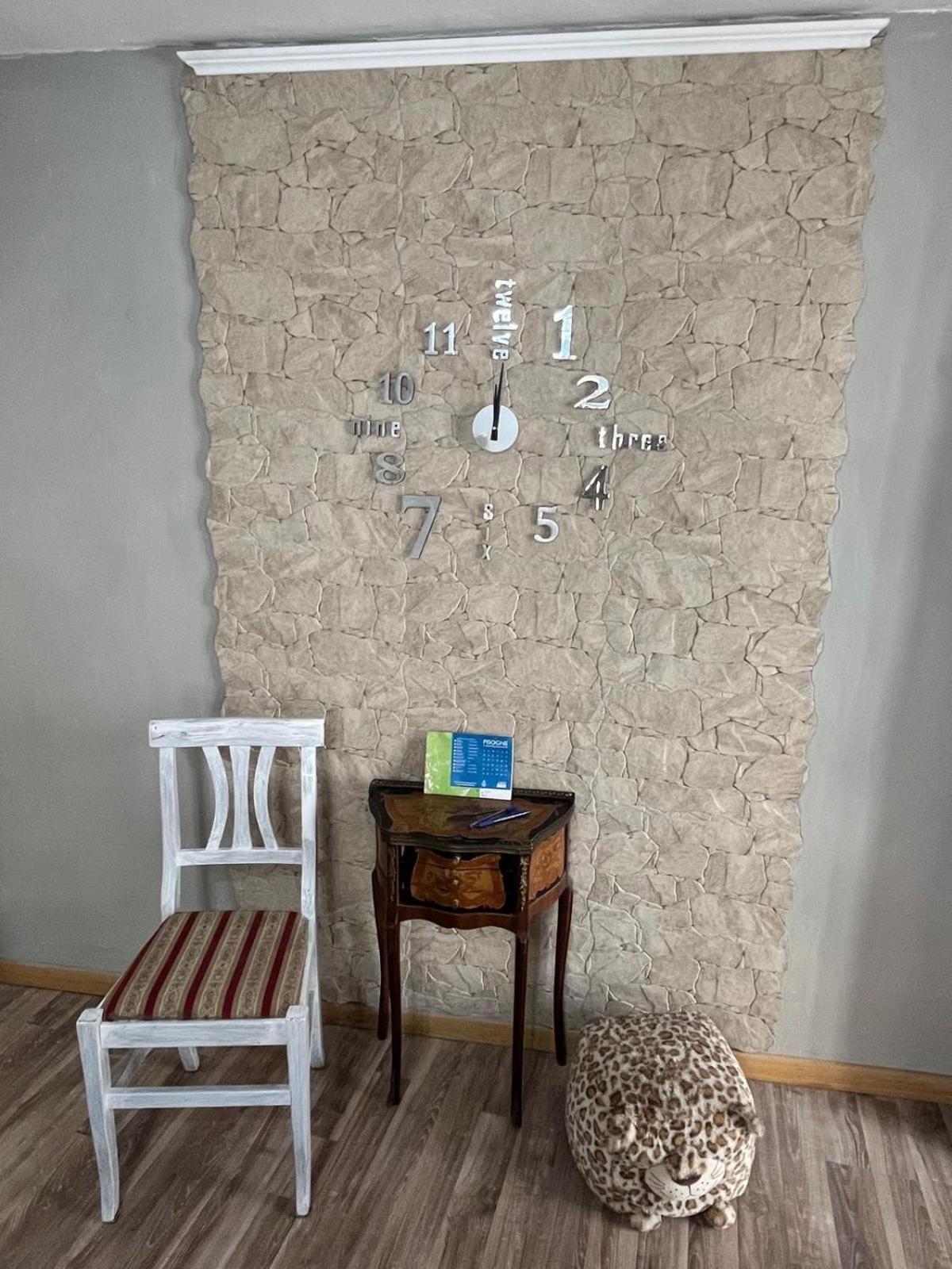 Apartamento Casa Alessia Pisogne Exterior foto