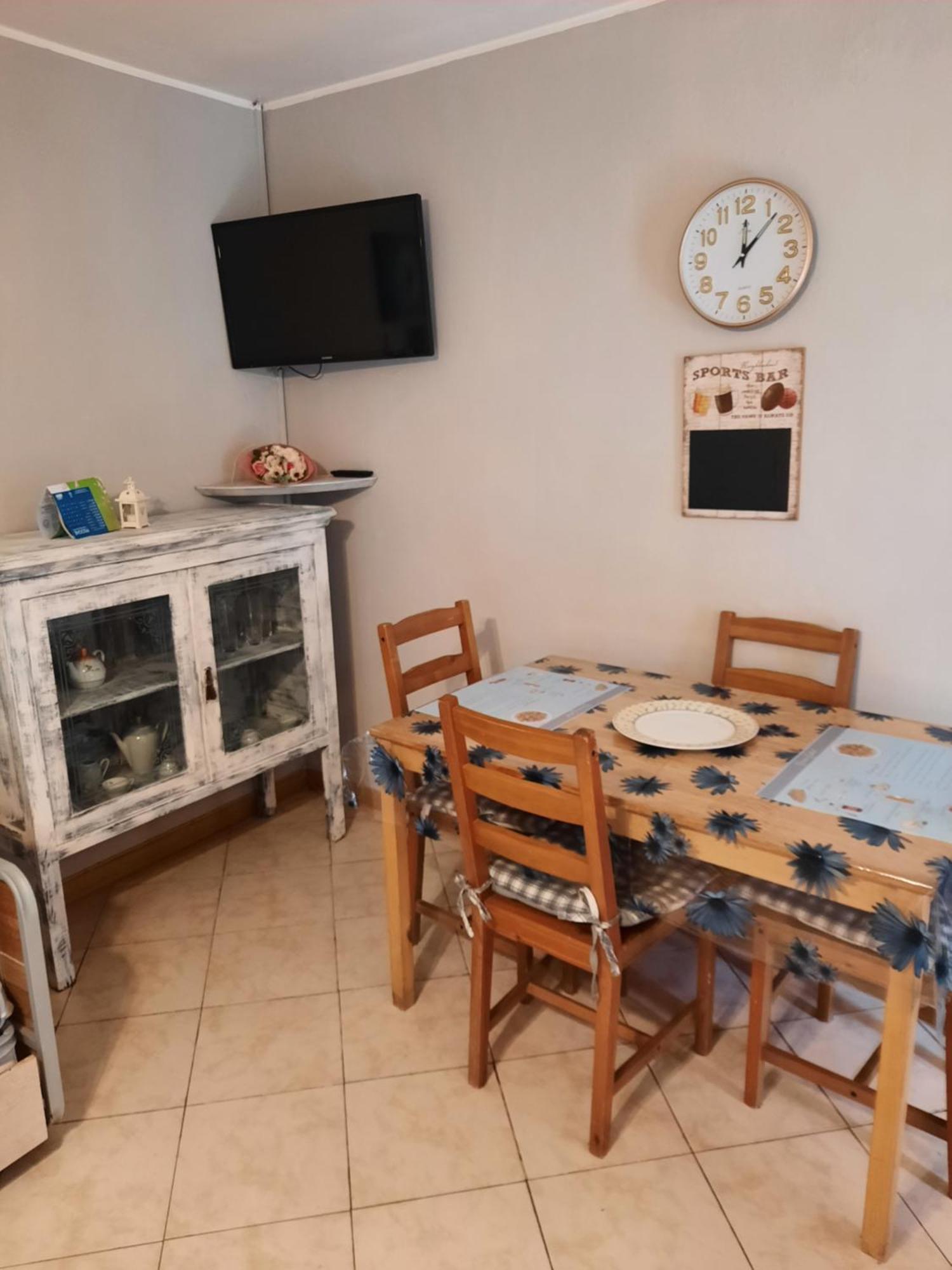 Apartamento Casa Alessia Pisogne Exterior foto